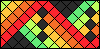 Normal pattern #15575 variation #187429