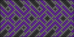 Normal pattern #101184 variation #187430