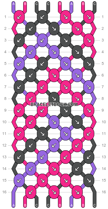 Normal pattern #102159 variation #187434 pattern