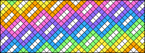 Normal pattern #87700 variation #187440