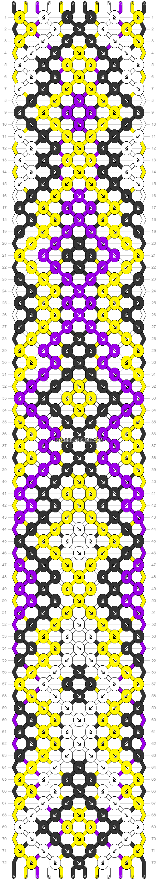 Normal pattern #98073 variation #187443 pattern