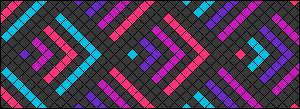Normal pattern #101595 variation #187448