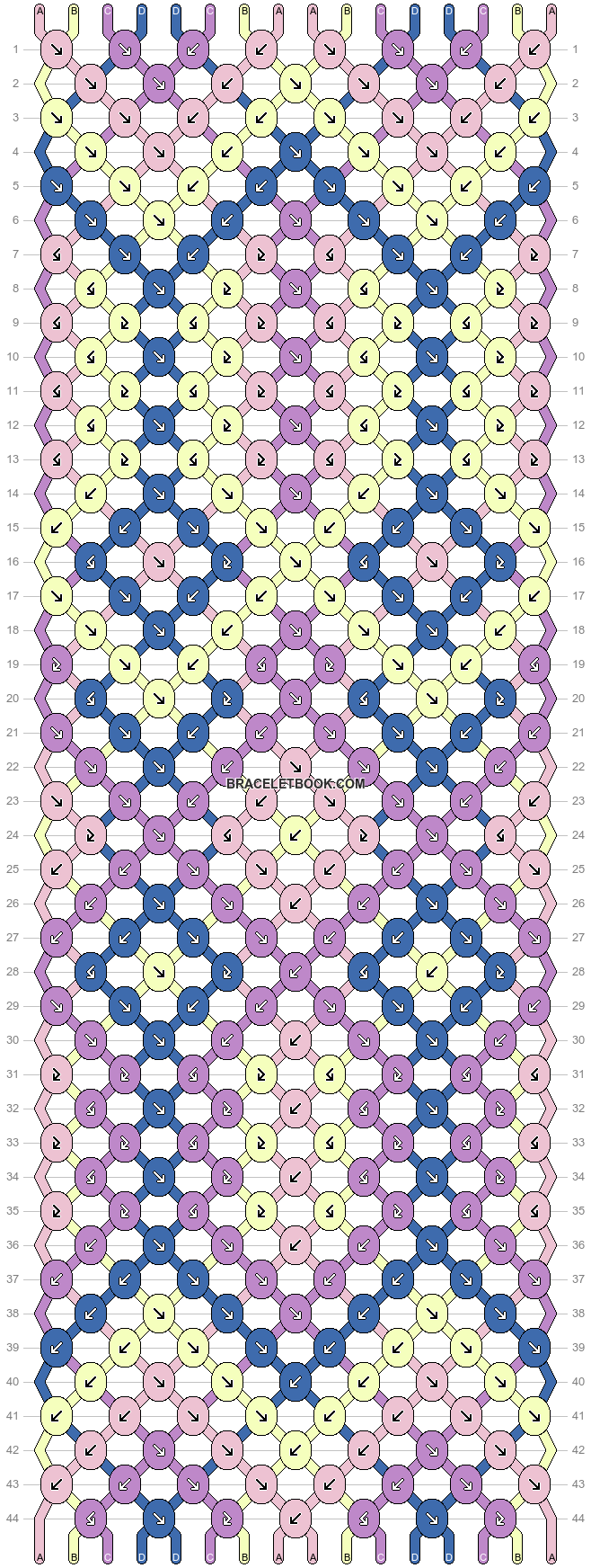 Normal pattern #98428 variation #187449 pattern