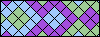 Normal pattern #61851 variation #187459