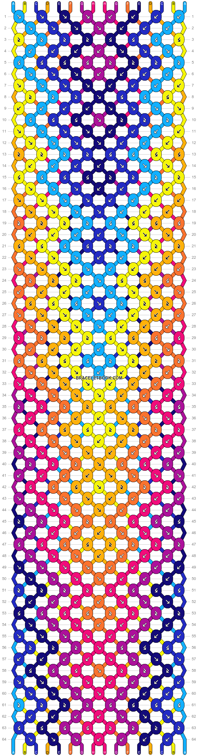 Normal pattern #64761 variation #187471 pattern