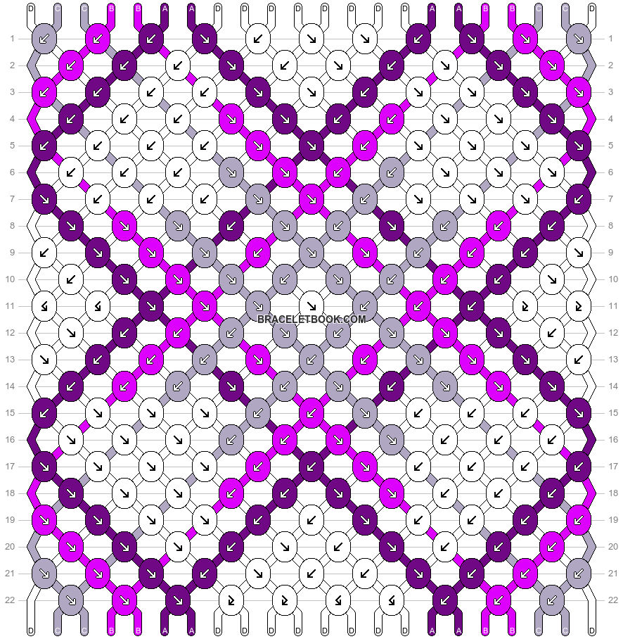 Normal pattern #101763 variation #187476 pattern