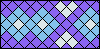Normal pattern #93446 variation #187480