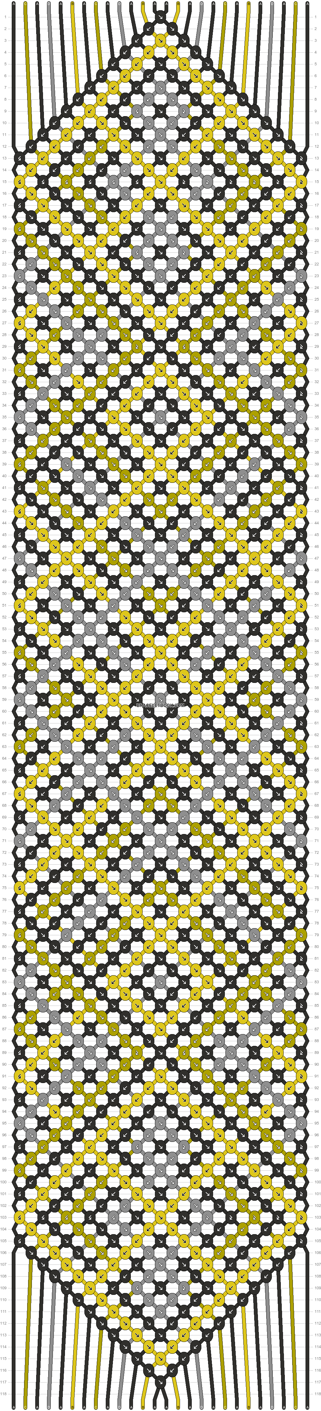 Normal pattern #101925 variation #187484 pattern
