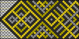 Normal pattern #101925 variation #187484