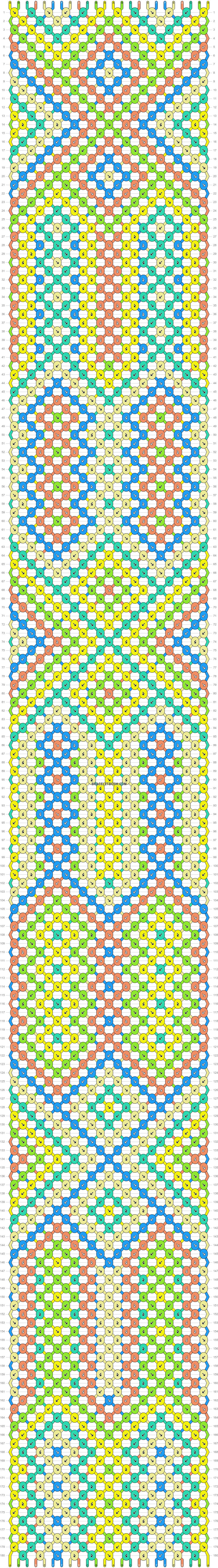 Normal pattern #22563 variation #187485 pattern