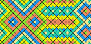 Normal pattern #22563 variation #187485