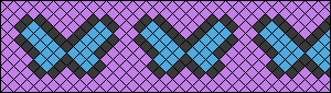 Normal pattern #100764 variation #187486