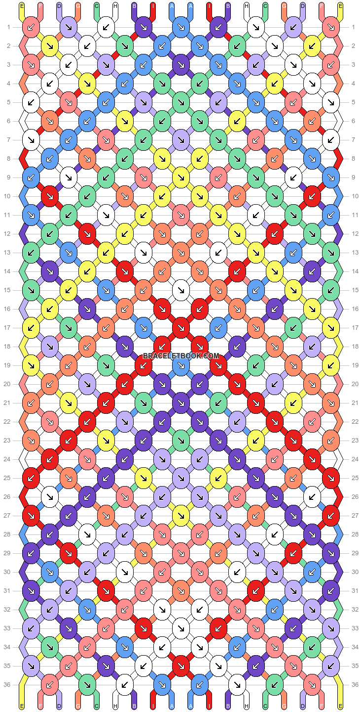 Normal pattern #100556 variation #187507 pattern