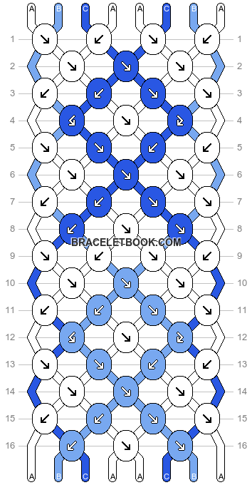 Normal pattern #8 variation #187551 pattern