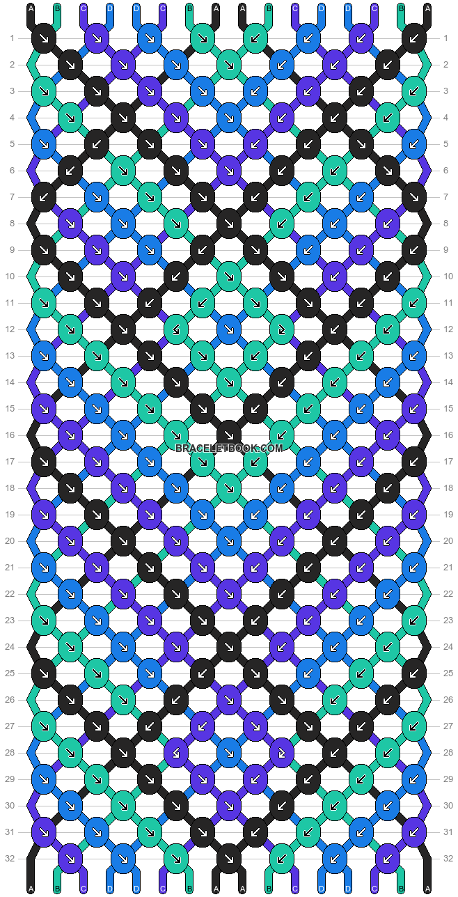 Normal pattern #91043 variation #187565 pattern