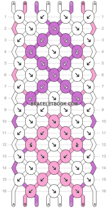 Normal pattern #8 variation #187568 pattern