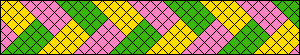 Normal pattern #117 variation #187569