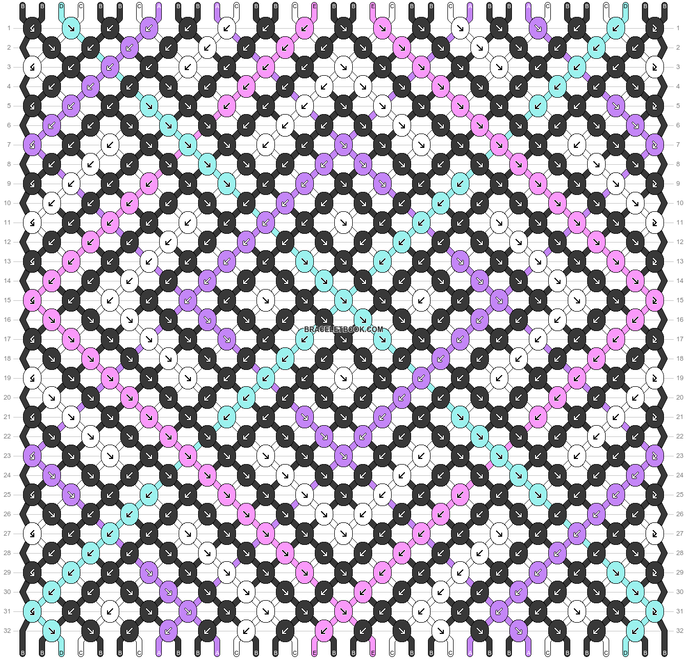 Normal pattern #96985 variation #187574 pattern