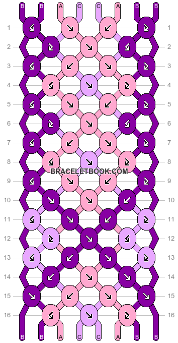 Normal pattern #93446 variation #187578 pattern