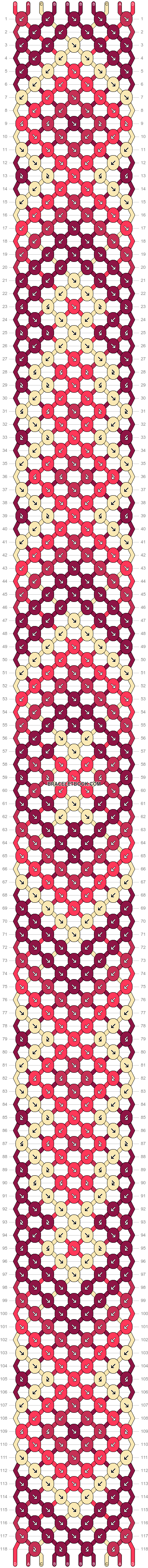 Normal pattern #82384 variation #187600 pattern