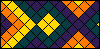 Normal pattern #93491 variation #187611