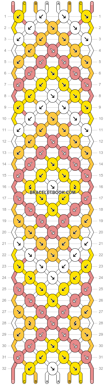 Normal pattern #9825 variation #187616 pattern