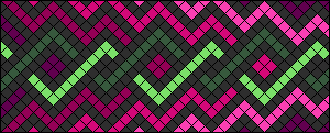 Normal pattern #40446 variation #187619