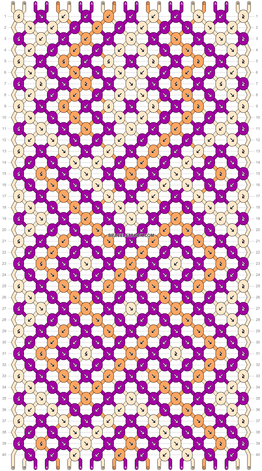 Normal pattern #95729 variation #187620 pattern