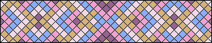 Normal pattern #99622 variation #187627