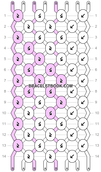 Normal pattern #98905 variation #187638 pattern
