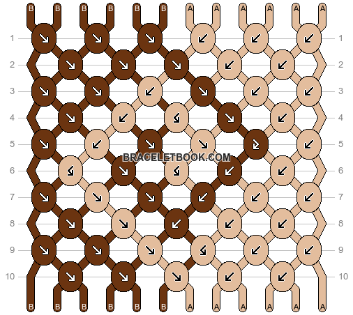 Normal pattern #25105 variation #187647 pattern