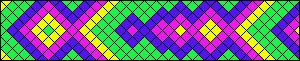 Normal pattern #82384 variation #187648