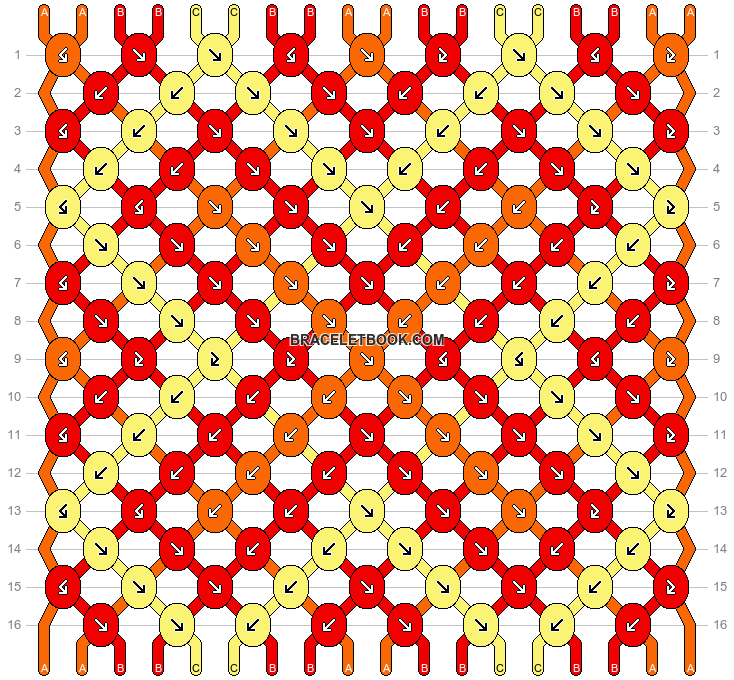 Normal pattern #39181 variation #187649 pattern