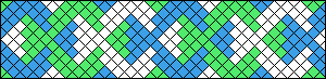 Normal pattern #3061 variation #187652