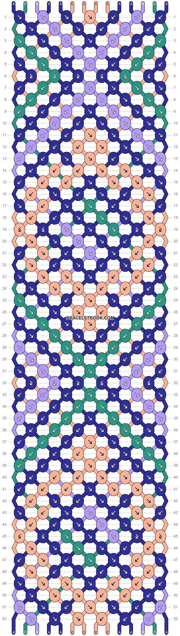 Normal pattern #102384 variation #187653 pattern