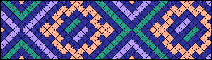 Normal pattern #102384 variation #187653