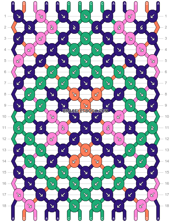 Normal pattern #102381 variation #187656 pattern