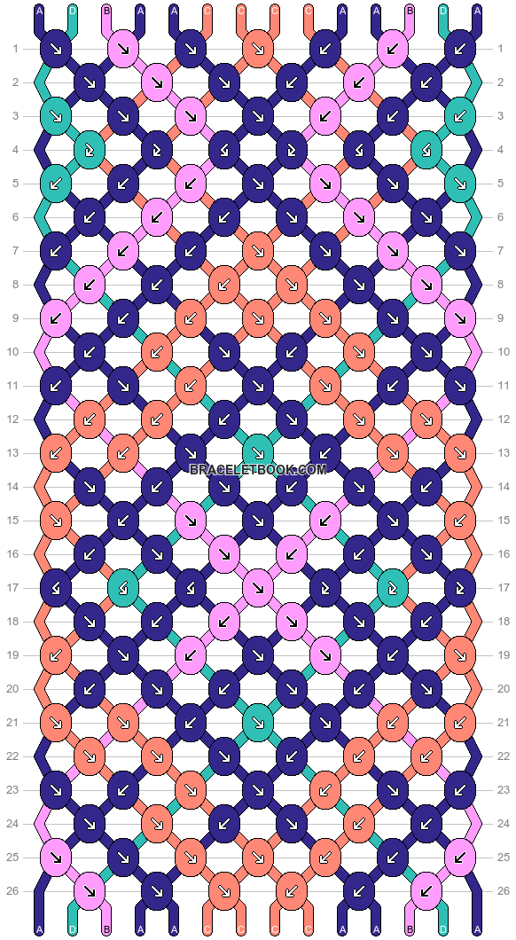 Normal pattern #102379 variation #187658 pattern
