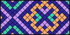 Normal pattern #102378 variation #187659