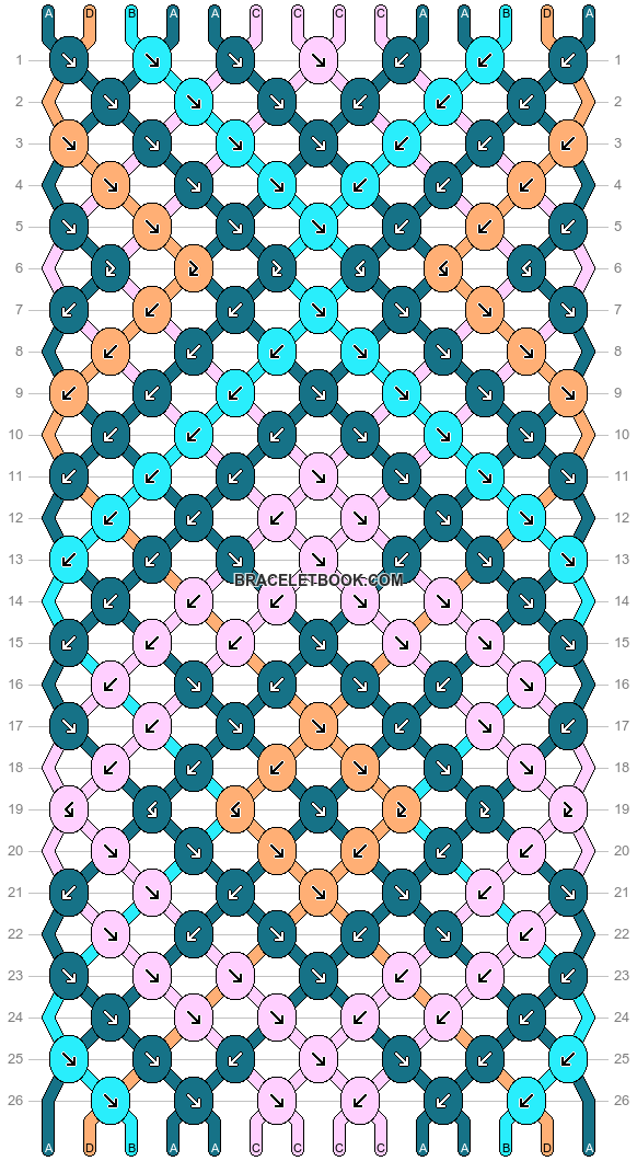 Normal pattern #102375 variation #187665 pattern