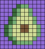 Alpha pattern #81277 variation #187668 preview