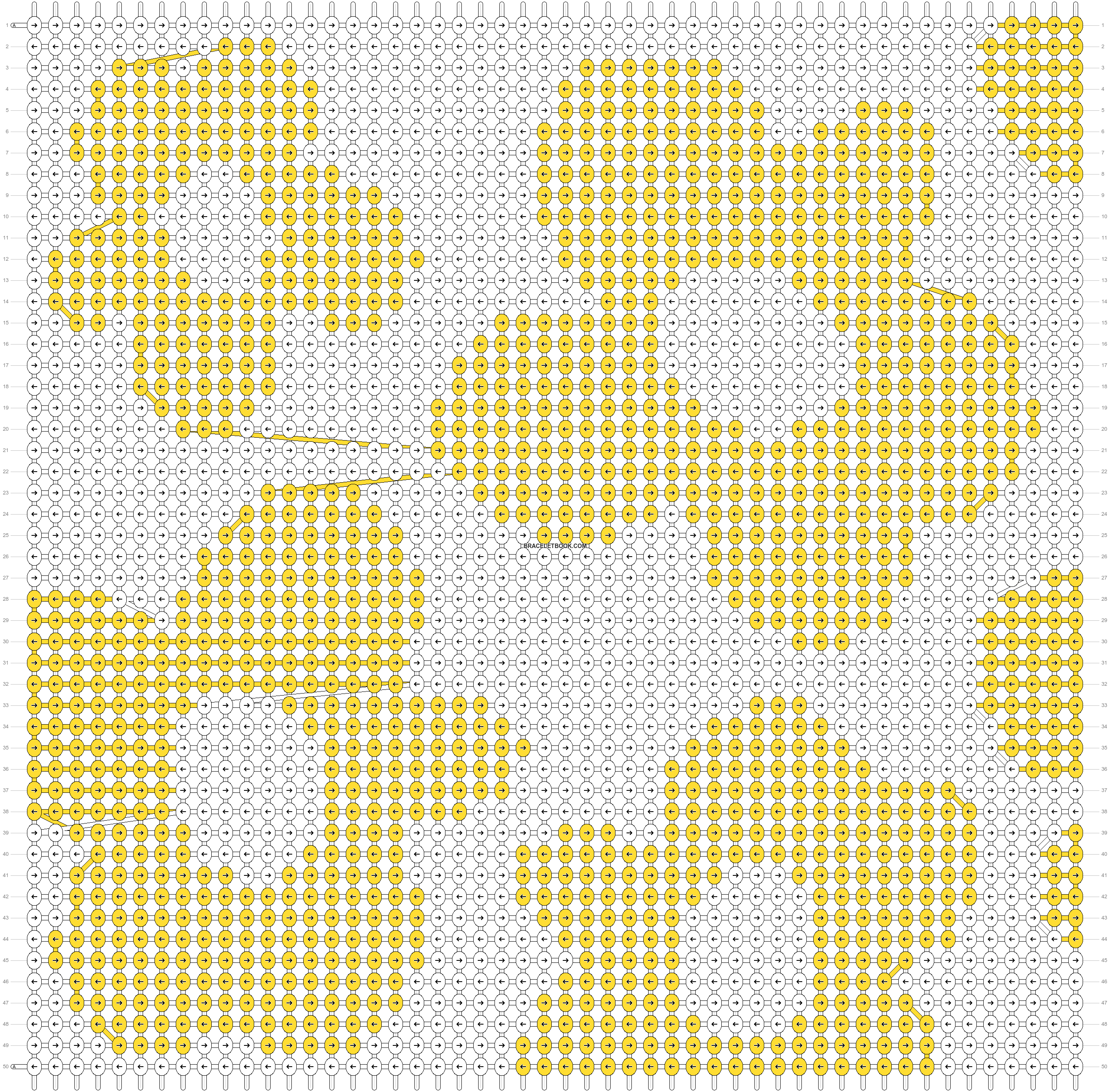 Alpha pattern #102368 variation #187680 pattern
