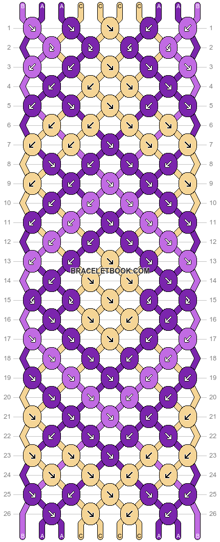 Normal pattern #102360 variation #187682 pattern