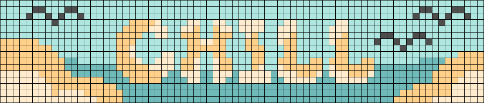 Alpha pattern #90132 variation #187691 preview
