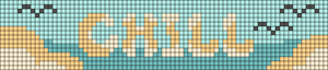 Alpha pattern #90132 variation #187691