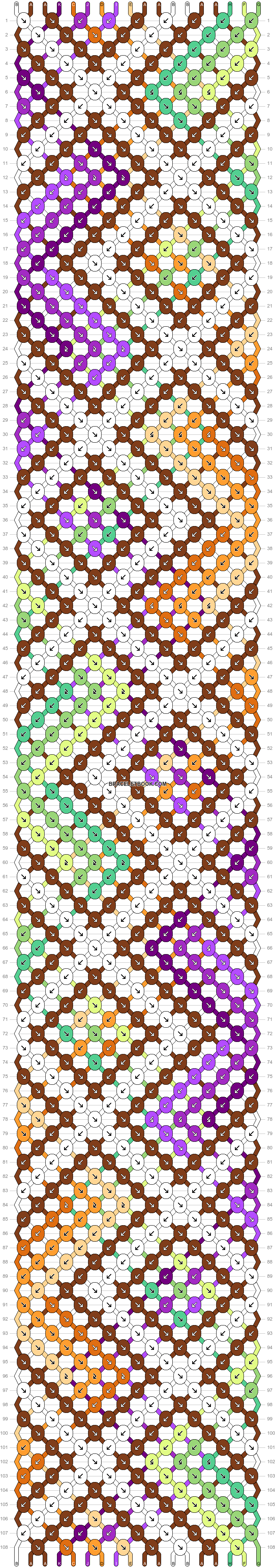 Normal pattern #57487 variation #187701 pattern