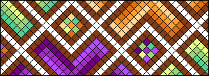 Normal pattern #57487 variation #187701