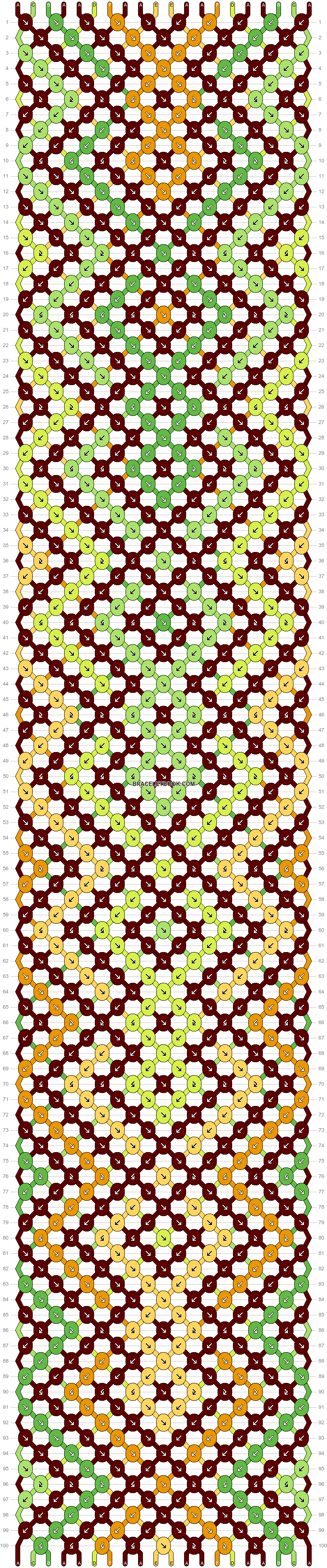 Normal pattern #69328 variation #187702 pattern
