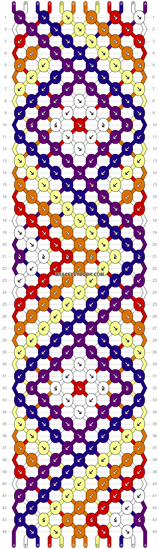 Normal pattern #35597 variation #187713 pattern