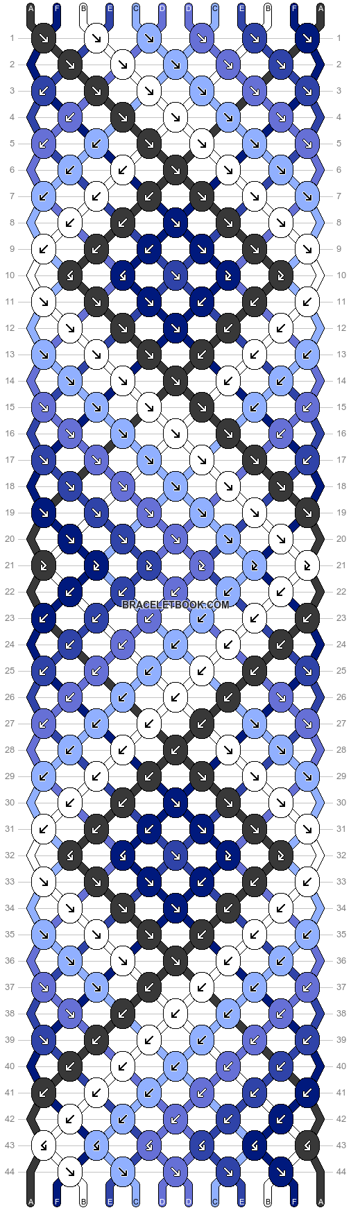 Normal pattern #35597 variation #187715 pattern